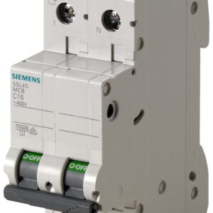 Siemens 5SL4506-7 