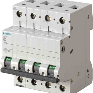 Siemens 5SL4603-8