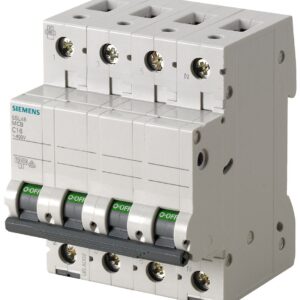 Siemens 5SL4663-6