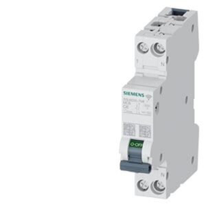 Siemens 5SL6006-7MF