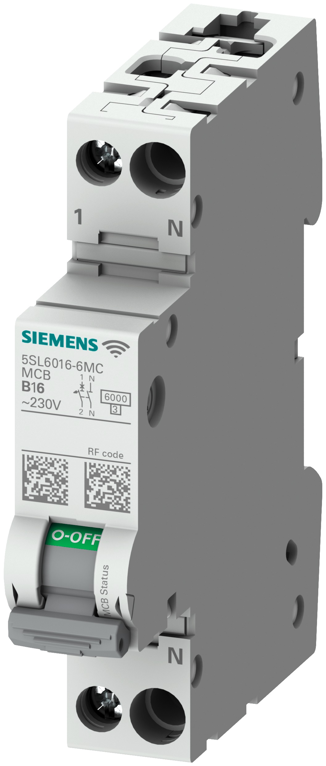 Siemens 5SL6016-6MC