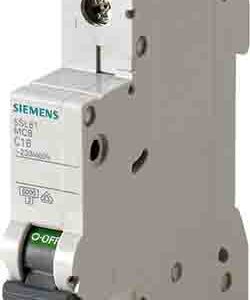 Siemens 5SL6140-6 