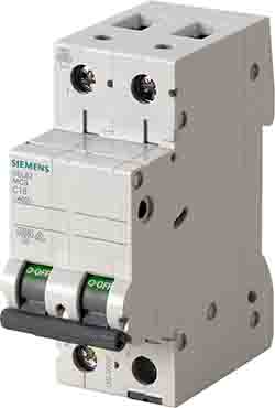 Siemens 5SL6250-6