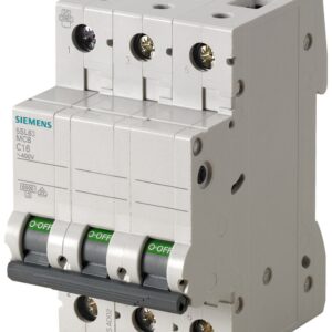 Siemens 5SL6350-6