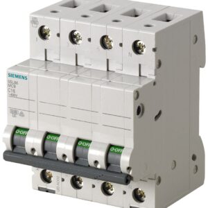 Siemens 5SL6602-7