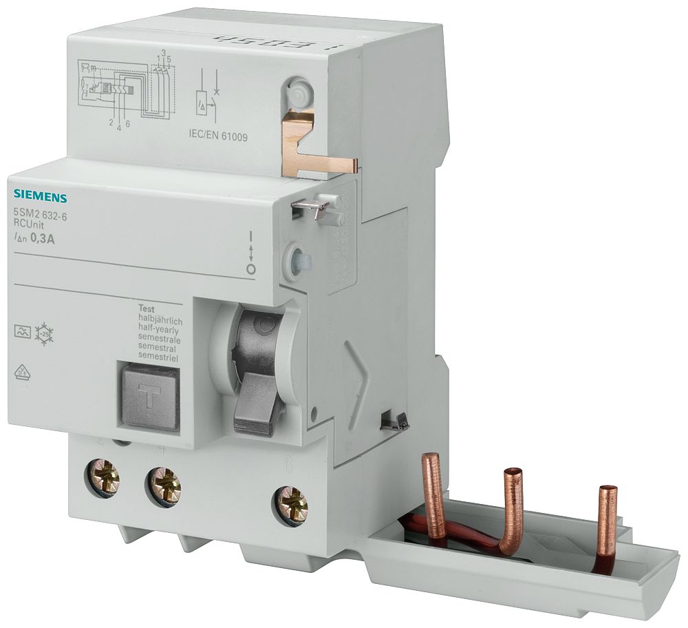 Siemens 5SM2335-6