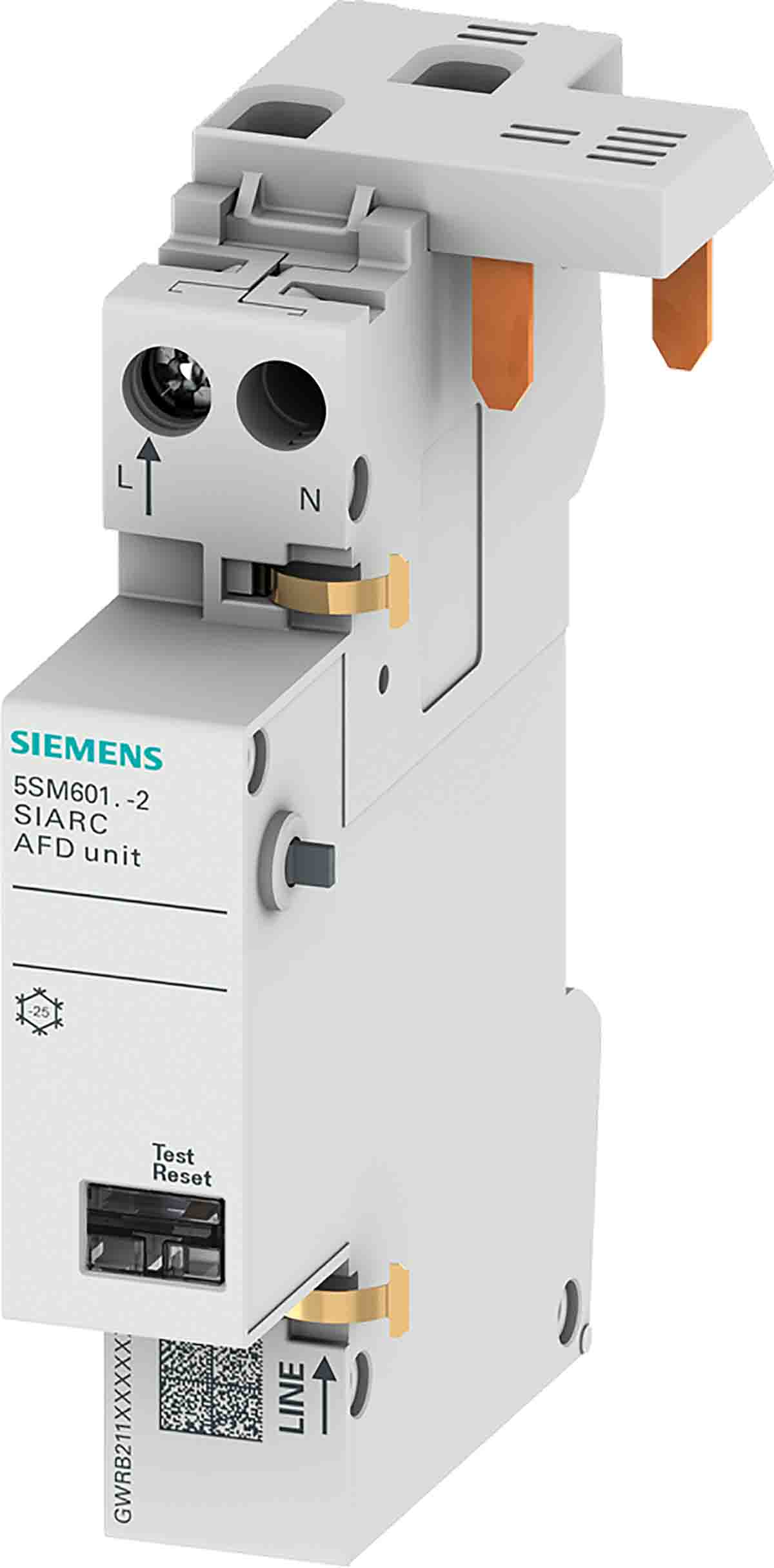 Siemens 5SM6014-2