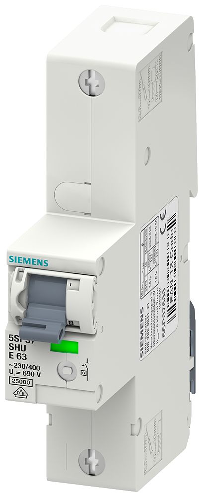 Siemens 5SP3725-3