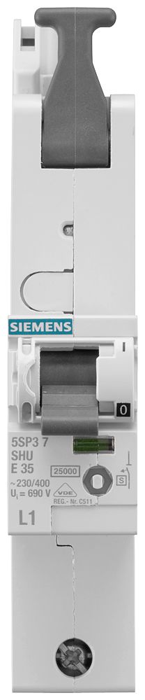 Siemens 5SP3740-2KK01