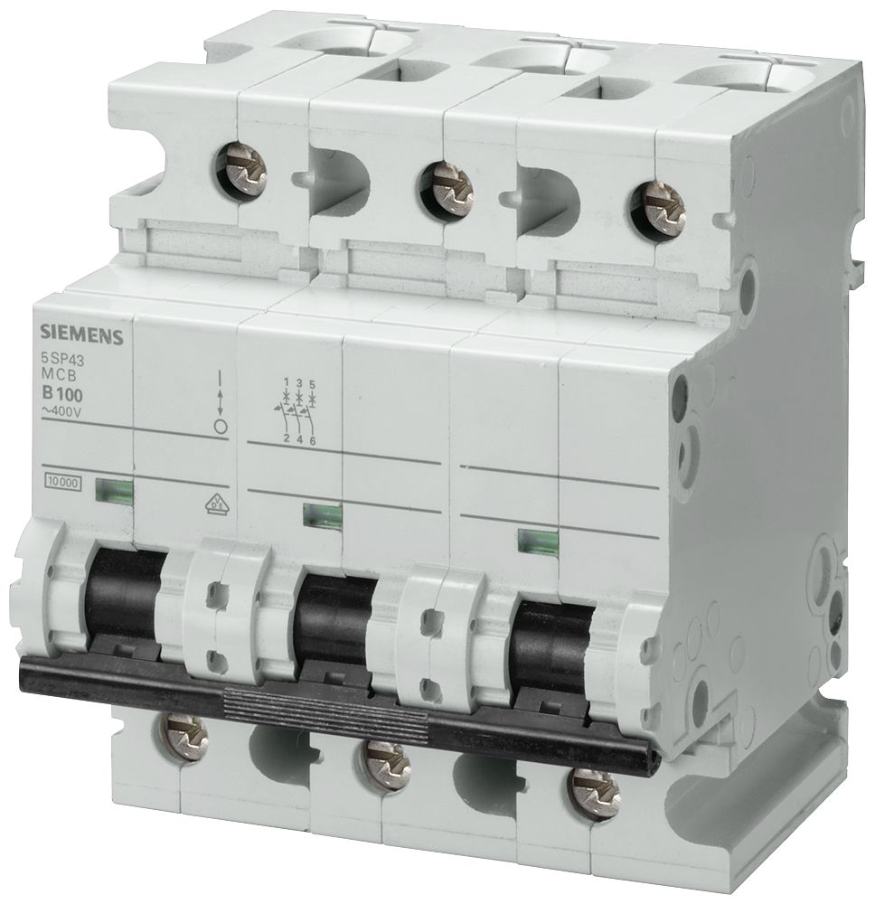 Siemens 5SP4391-7