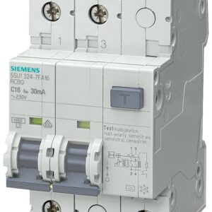 Siemens 5SU1324-7FA06