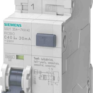 Siemens 5SU1354-4KK13