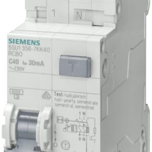 Siemens 5SU1356-7KK32 
