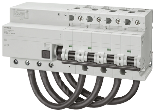 Siemens 5SU1374-8AK81