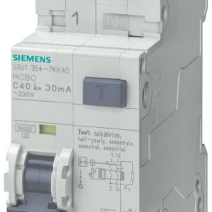 Siemens 5SU1654-7KK16