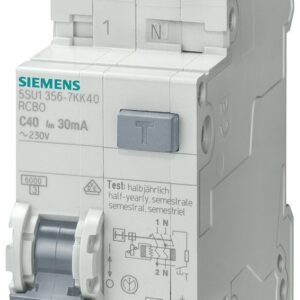 Siemens 5SU1656-7KK25 