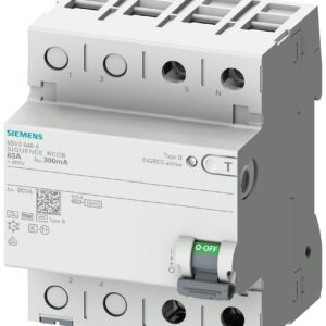 Siemens 5SV3321-4