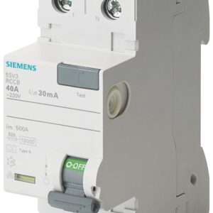 Siemens 5SV3416-8