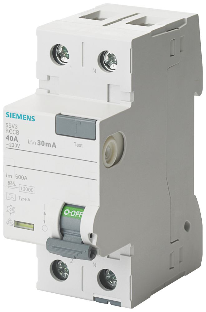 Siemens 5SV3416-8