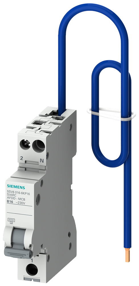 Siemens 5SV6016-7KP10