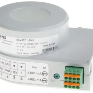 Siemens 5SV8701-2KK 