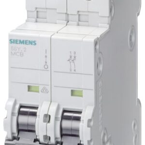 Siemens 5SY4204-8 