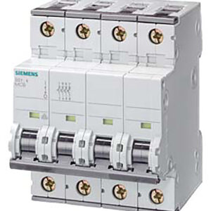 Siemens 5SY4406-6 