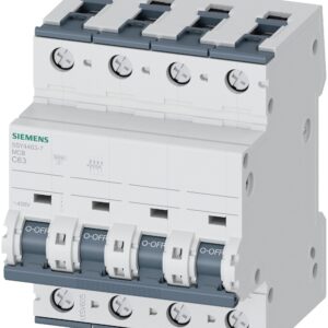 Siemens 5SY4463-7 