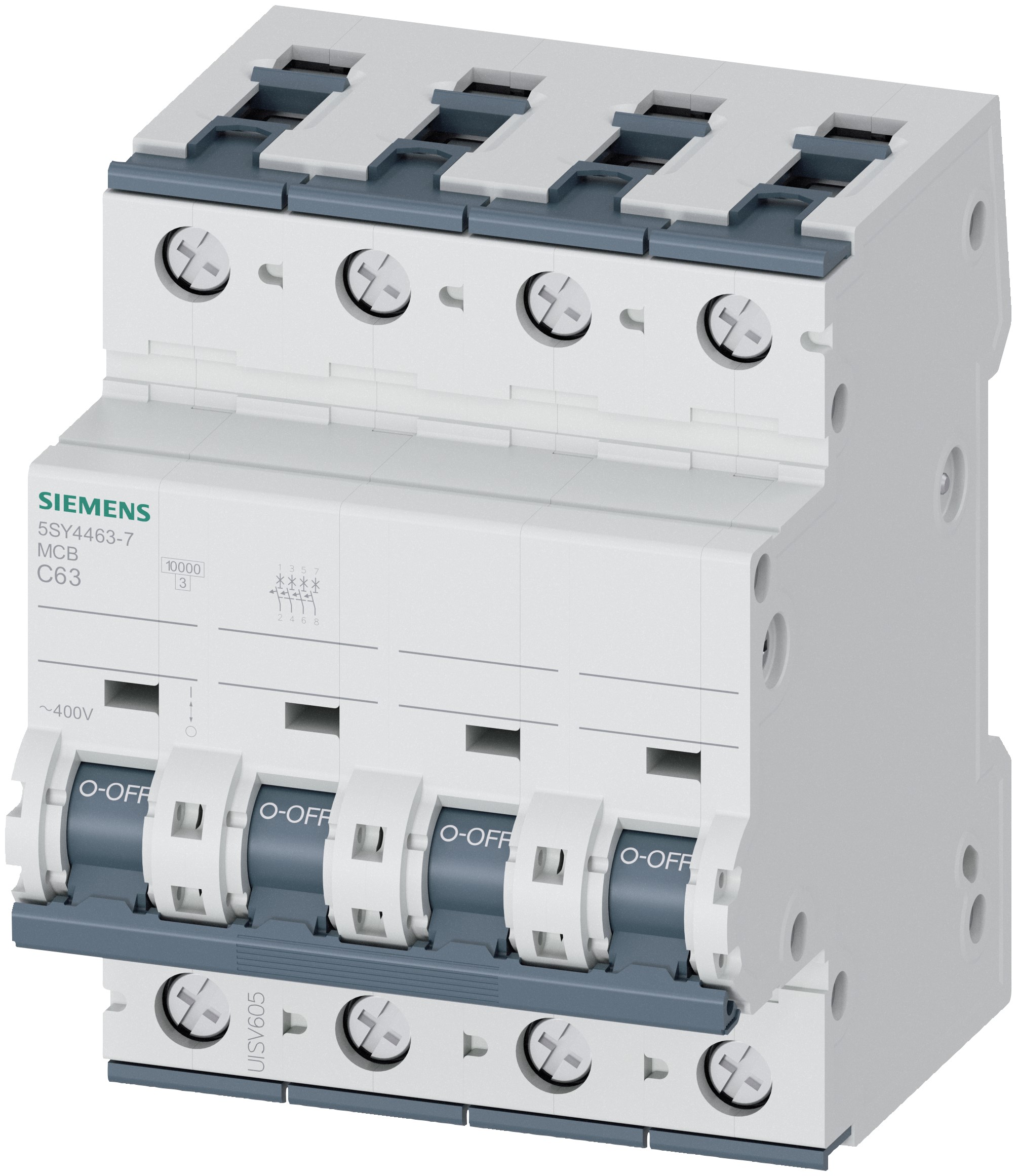 Siemens 5SY4463-7