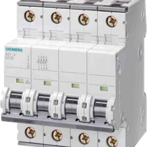 Siemens 5SY4663-8 