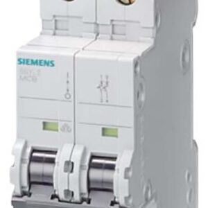 Siemens 5SY5210-7 