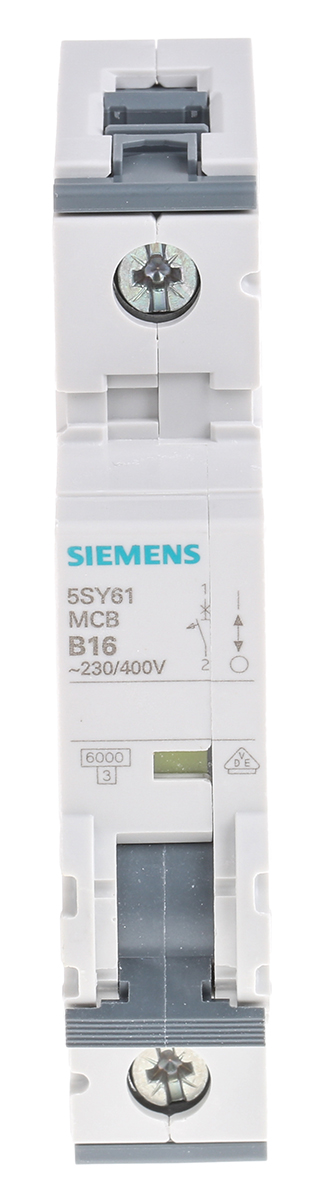 Siemens 5SY6116-6