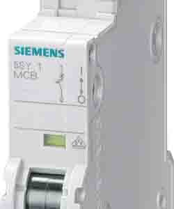 Siemens 5SY6150-6 