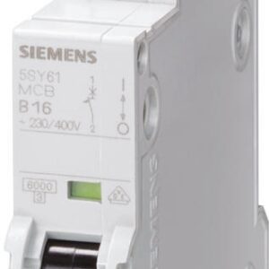 Siemens 5SY6303-7