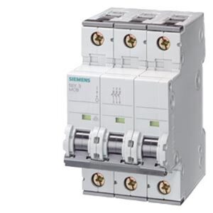 Siemens 5SY8340-8BB08 