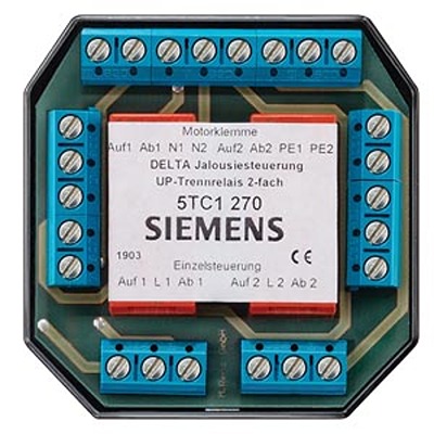 Siemens 5TC1270