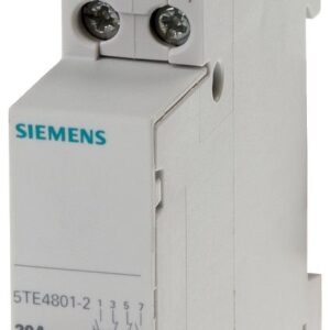 Siemens 5TE4801-2