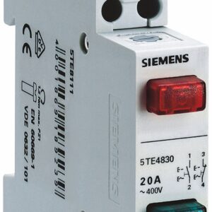 Siemens 5TE4840