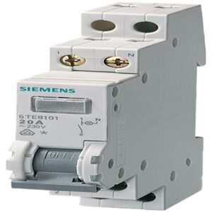 Siemens 5TE8103