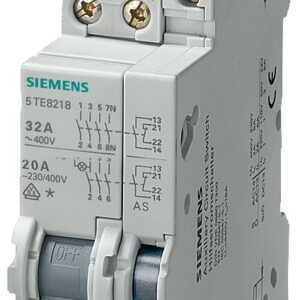 Siemens 5TE8118