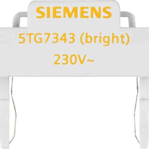 Siemens 5TG7343