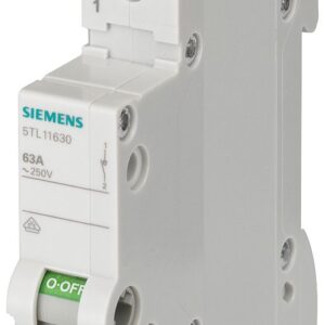 Siemens 5TL1191-0
