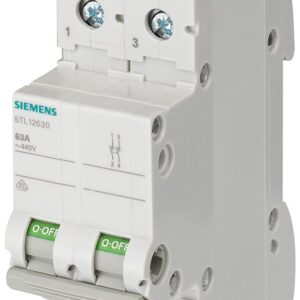 Siemens 5TL1240-0 
