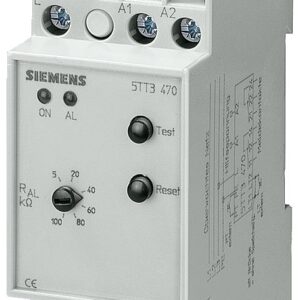 Siemens 5TT3471