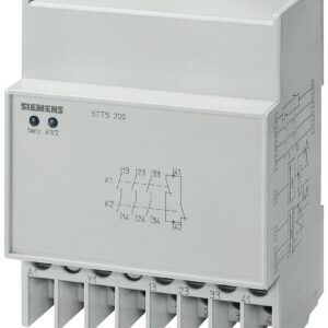 Siemens 5TT5200