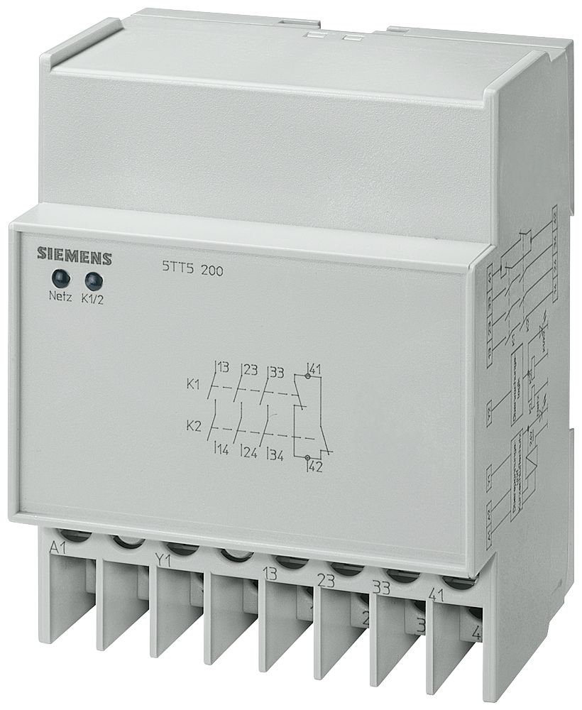 Siemens 5TT5200