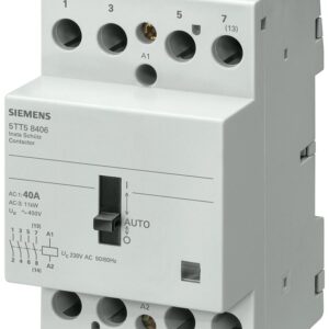 Siemens 5TT5841-8