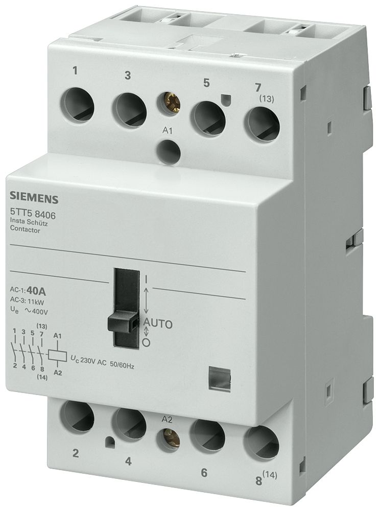 Siemens 5TT5841-8