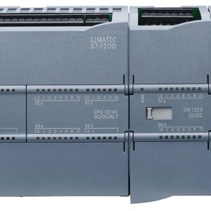 Siemens 6AG1222-1BH32-2XB0