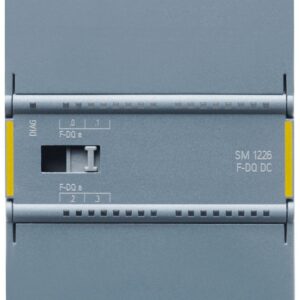 Siemens 6AG1226-6DA32-5XB0